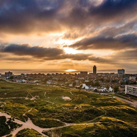 Kust Zandvoort Private Parking Included エクステリア 写真