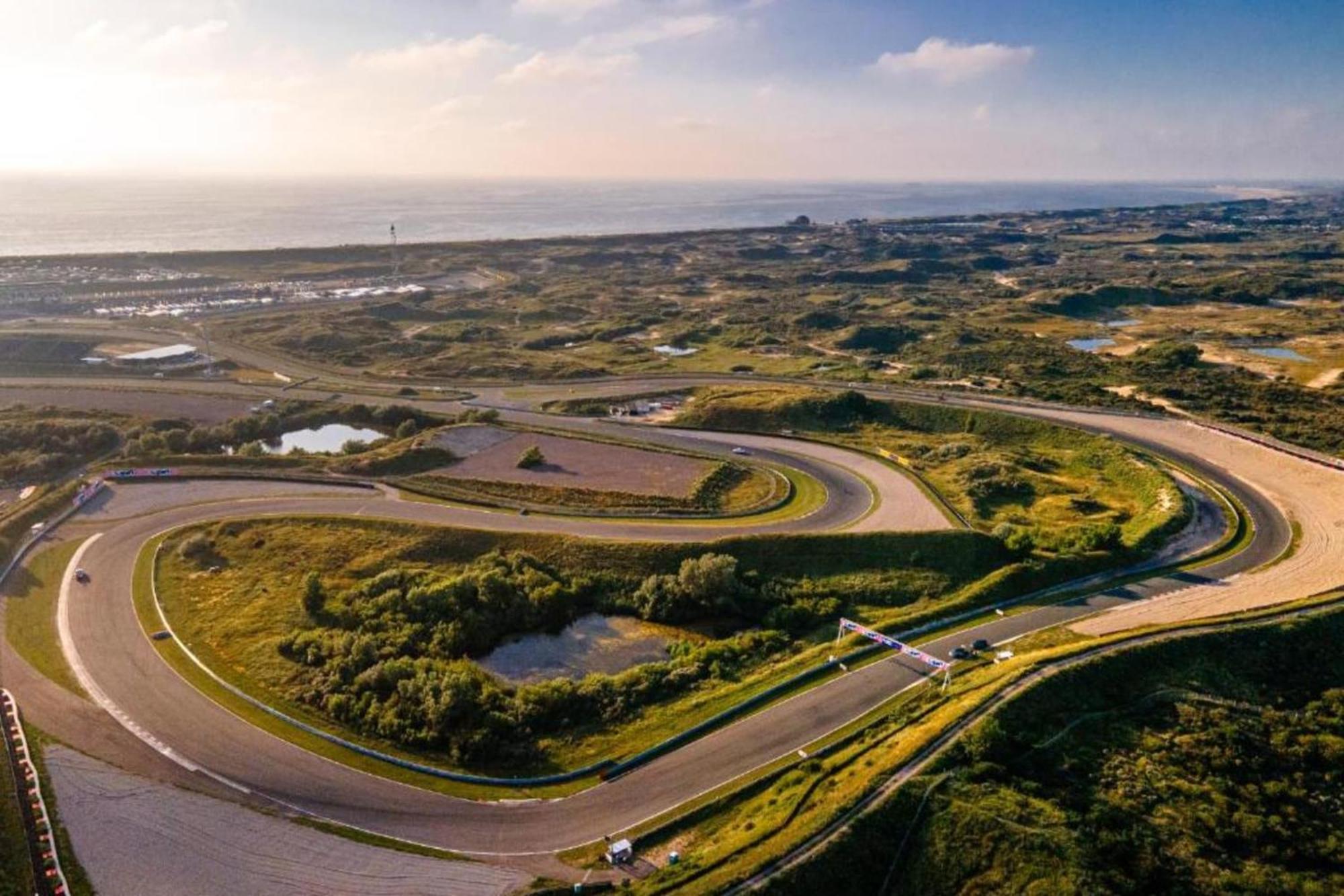 Kust Zandvoort Private Parking Included エクステリア 写真