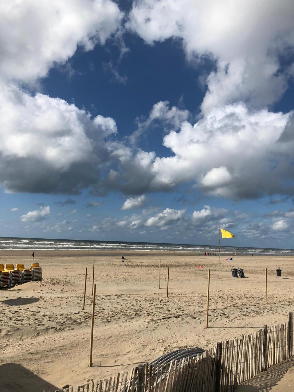 Kust Zandvoort Private Parking Included エクステリア 写真