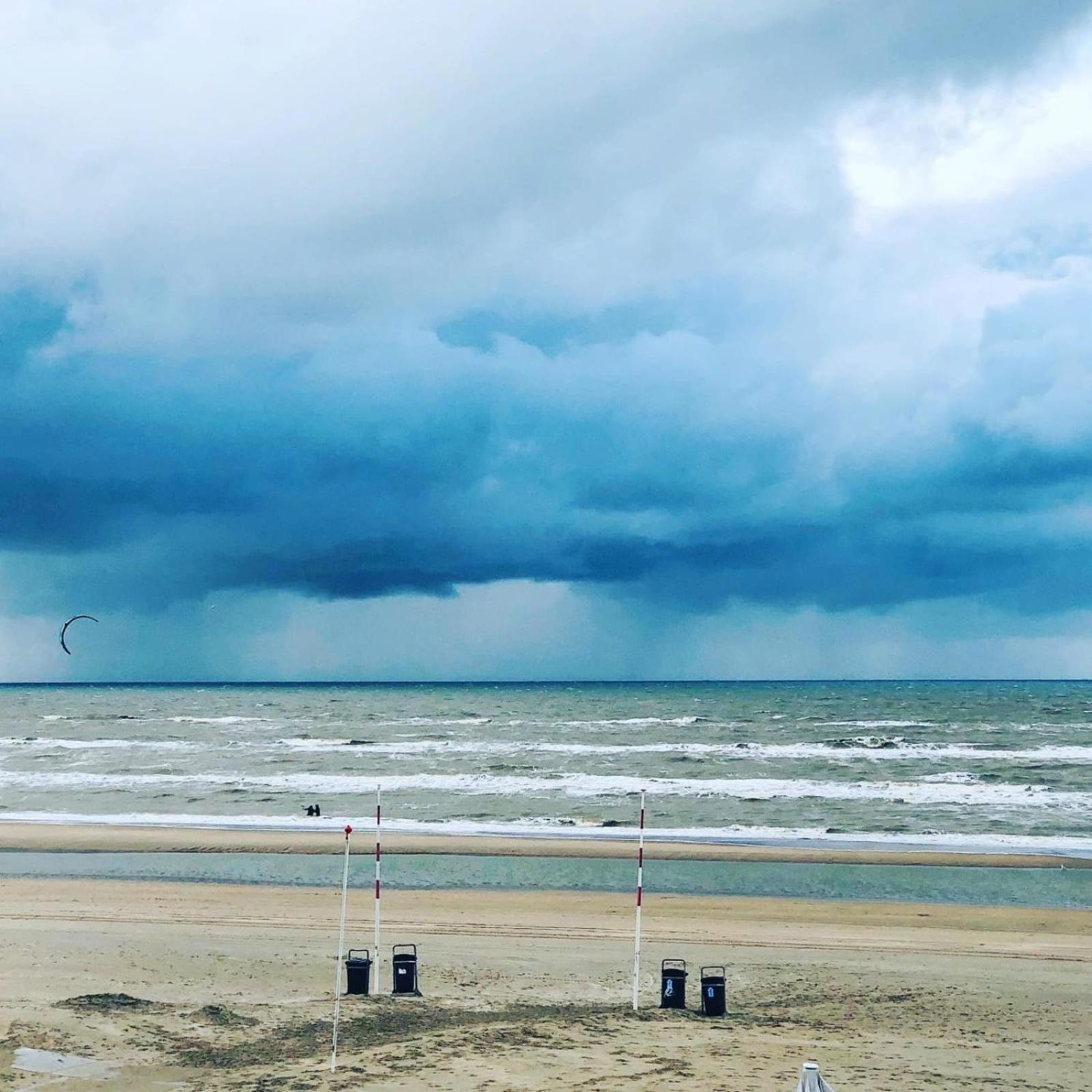 Kust Zandvoort Private Parking Included エクステリア 写真