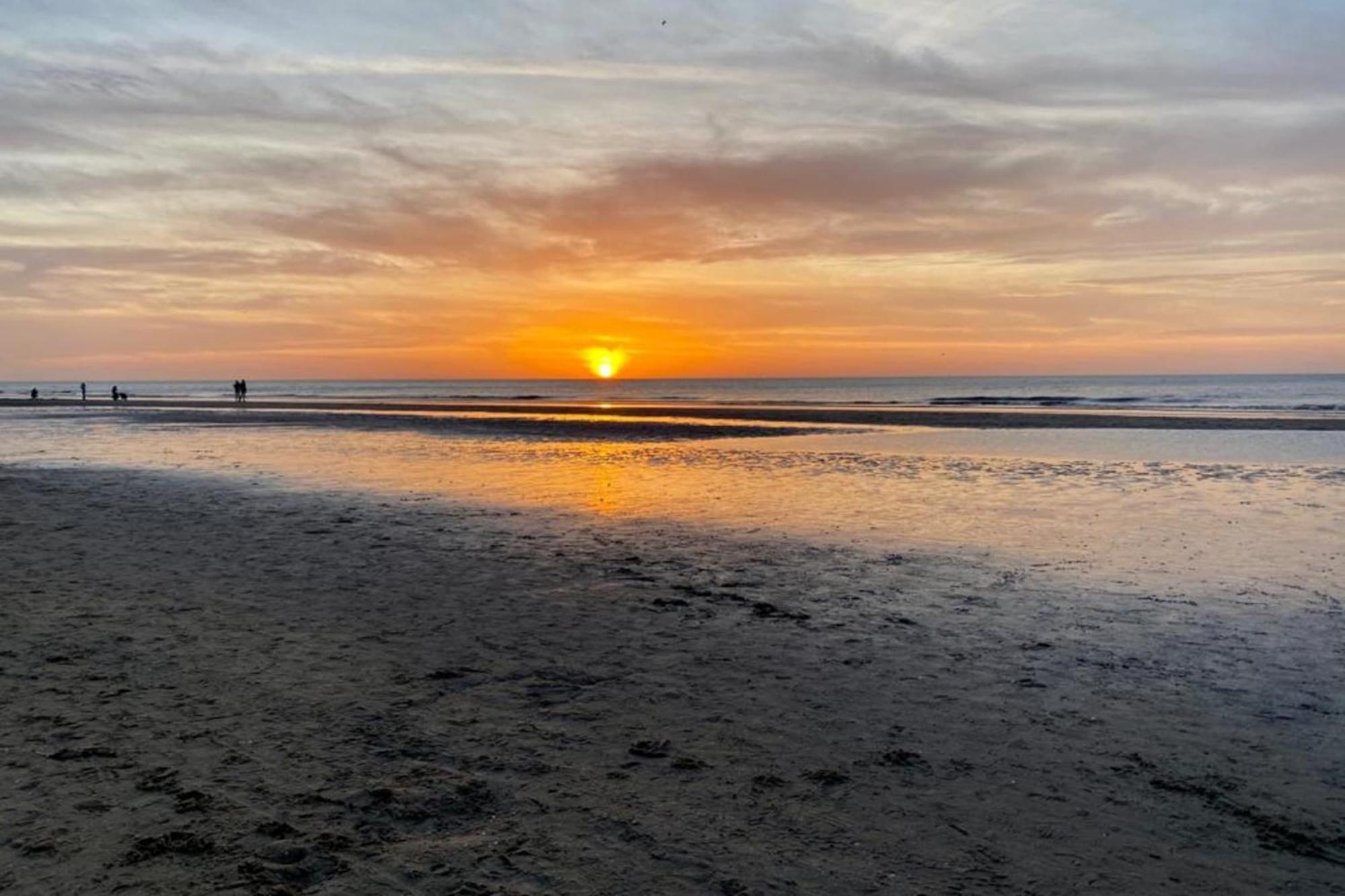 Kust Zandvoort Private Parking Included エクステリア 写真